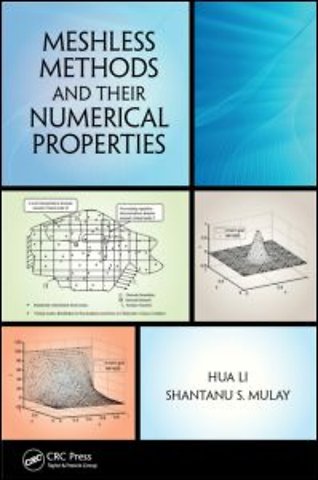 Meshless Methods and Their Numerical Properties