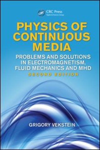 Physics of Continuous Media