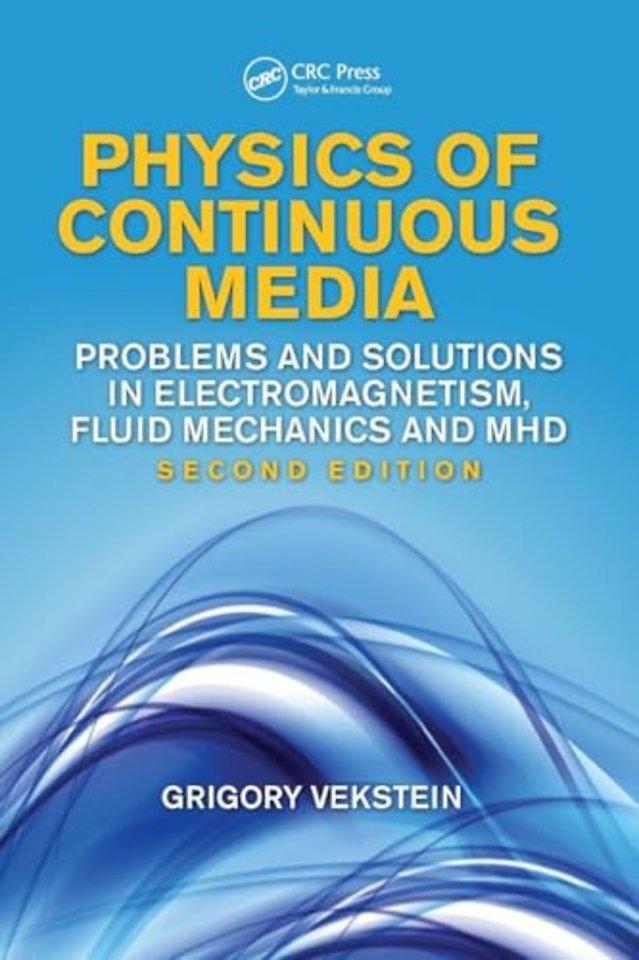 Physics of Continuous Media
