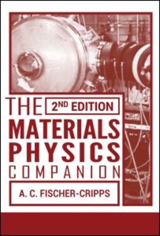 Materials Physics Companion