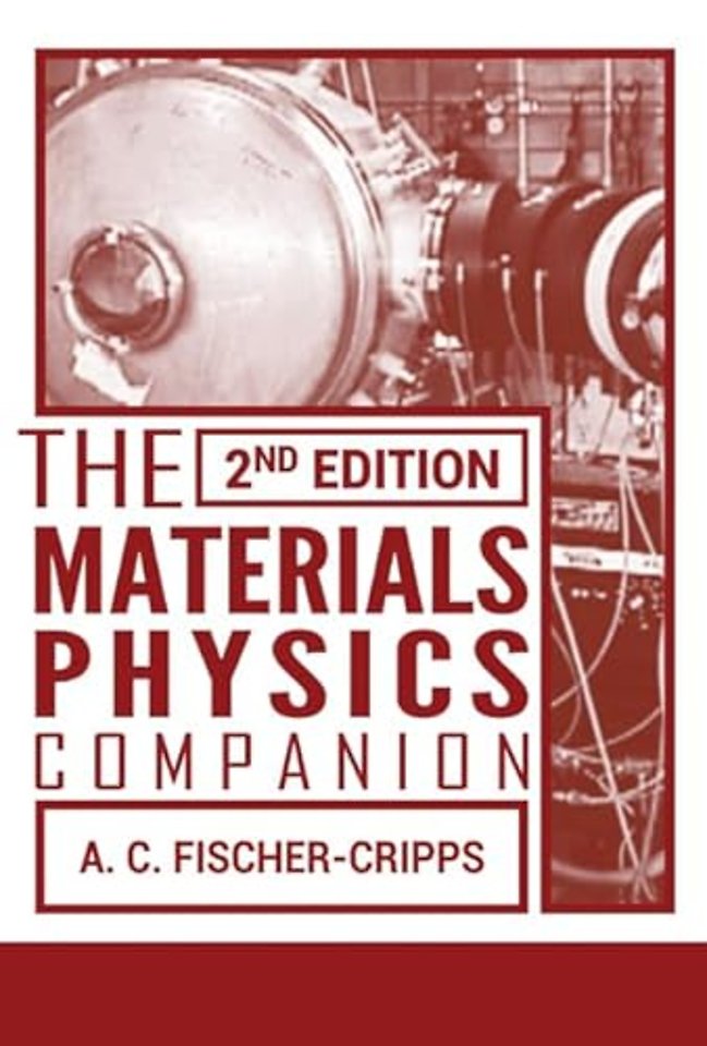 Materials Physics Companion