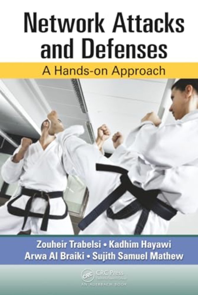 Network Attacks and Defenses