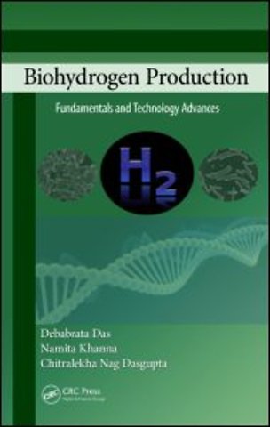 Biohydrogen Production
