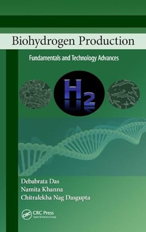 Biohydrogen Production