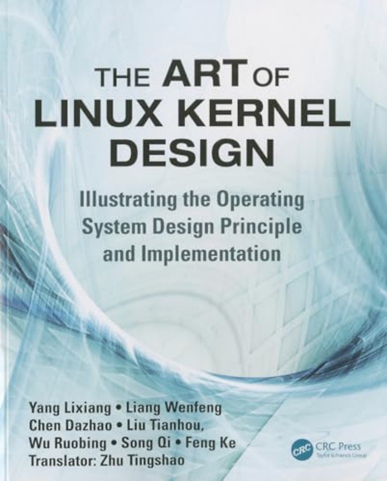 Art of Linux Kernel Design