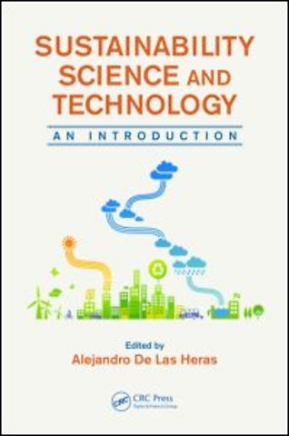 Sustainability Science and Technology