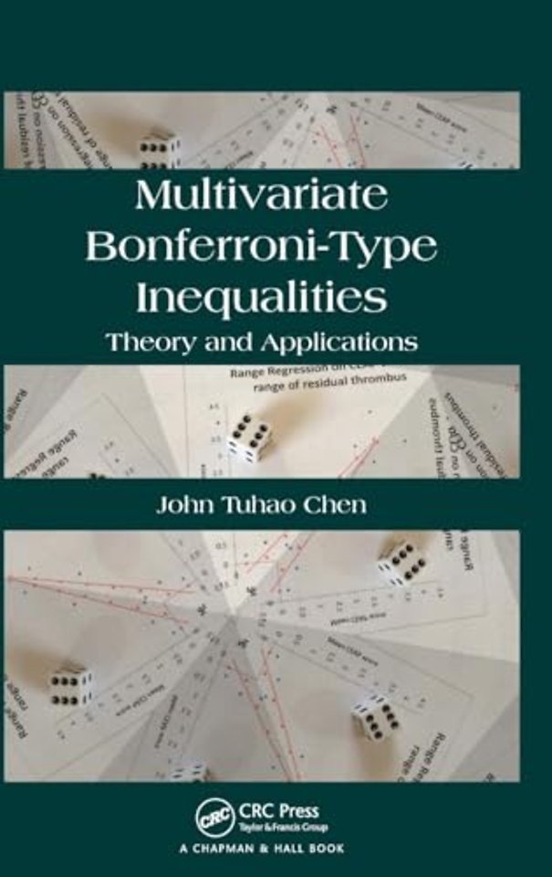 Multivariate Bonferroni-Type Inequalities