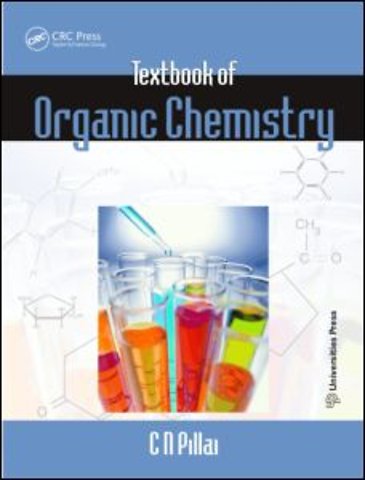 Textbook of Organic Chemistry