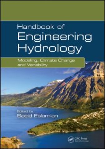 Handbook of Engineering Hydrology