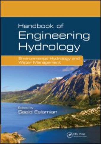 Handbook of Engineering Hydrology