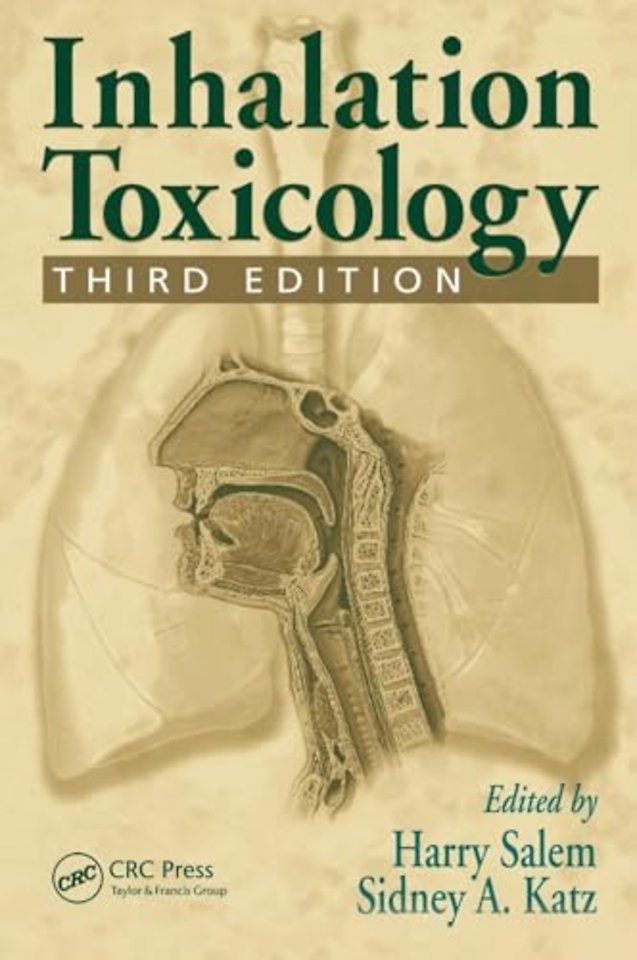 Inhalation Toxicology
