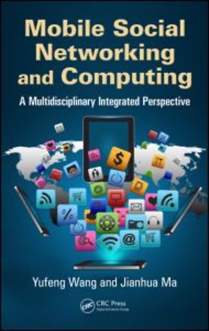 Mobile Social Networking and Computing