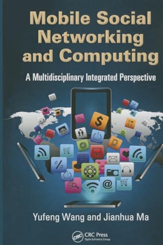 Mobile Social Networking and Computing