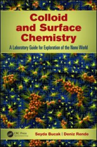 Colloid and Surface Chemistry