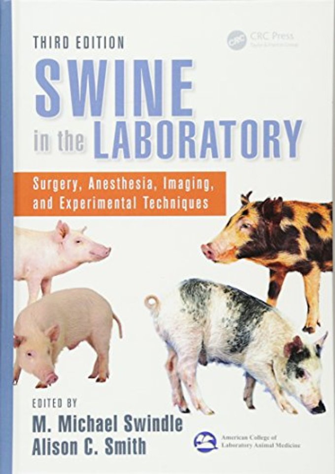Swine in the Laboratory