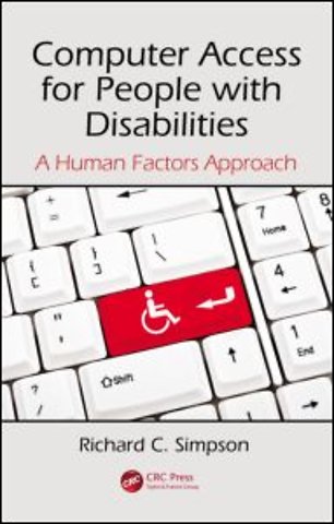 Computer Access for People with Disabilities