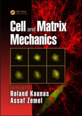 Cell and Matrix Mechanics