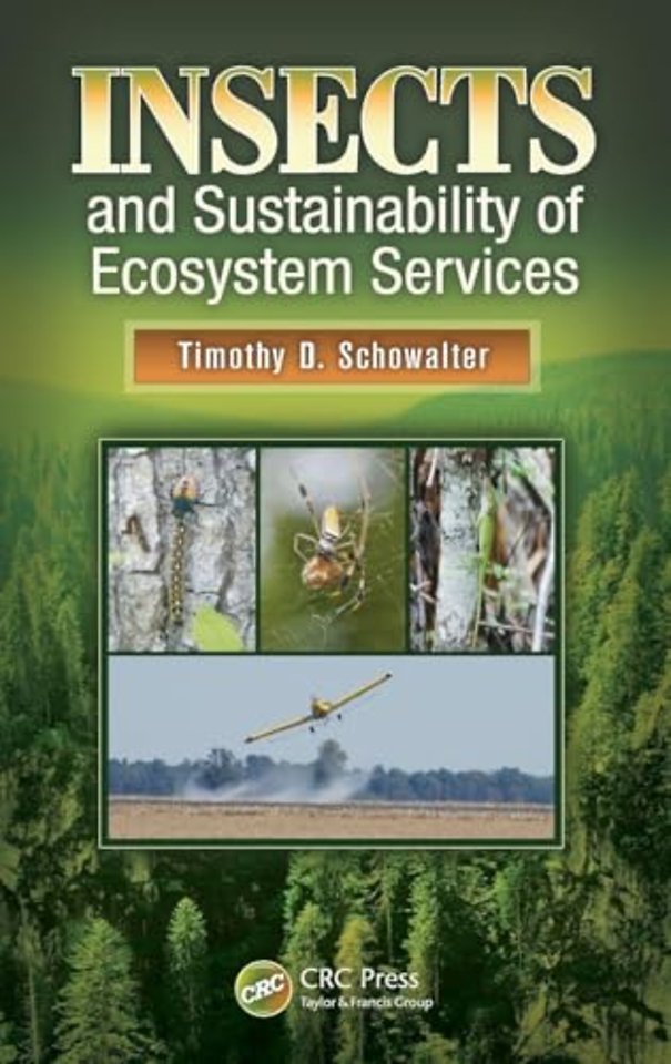 Insects and Sustainability of Ecosystem Services