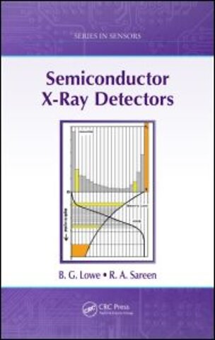 Semiconductor X-Ray Detectors