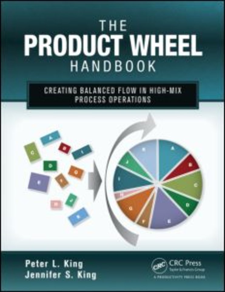 The Product Wheel Handbook