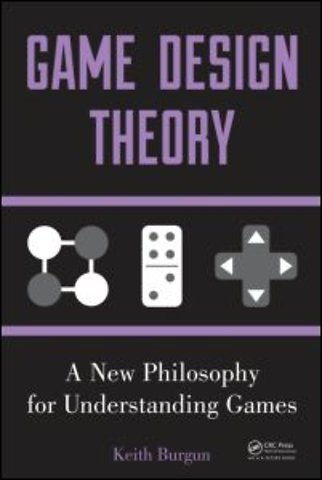 Game Design Theory