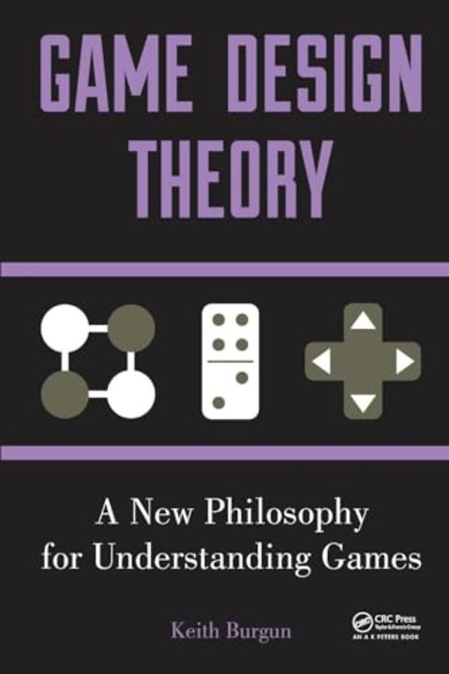 Game Design Theory