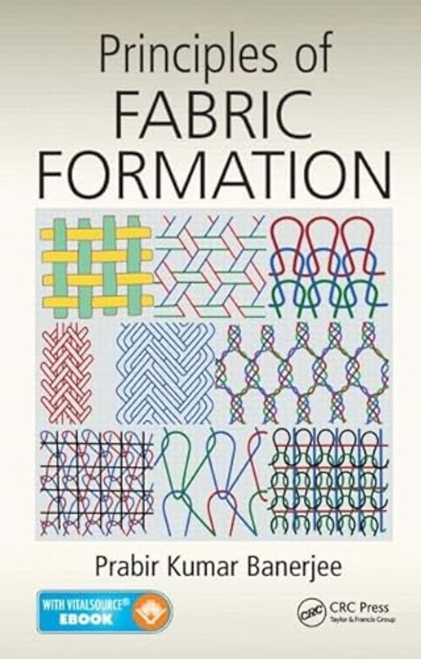 Principles of Fabric Formation