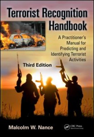 Terrorist Recognition Handbook
