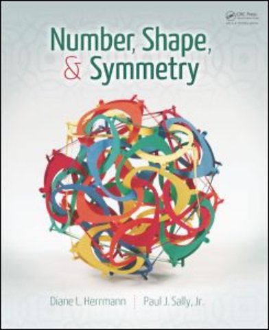Number, Shape, & Symmetry