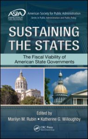 Sustaining the States