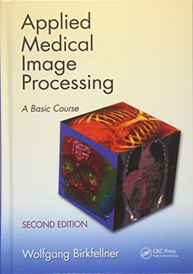 Applied Medical Image Processing
