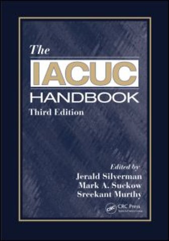 IACUC Handbook