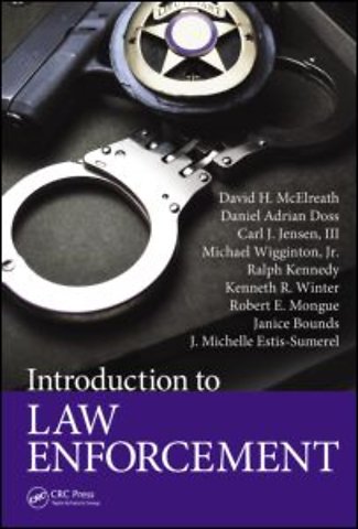 Introduction to Law Enforcement
