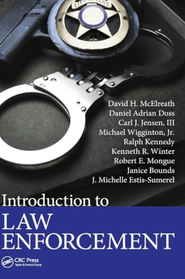 Introduction to Law Enforcement