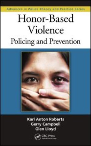 Honor-Based Violence