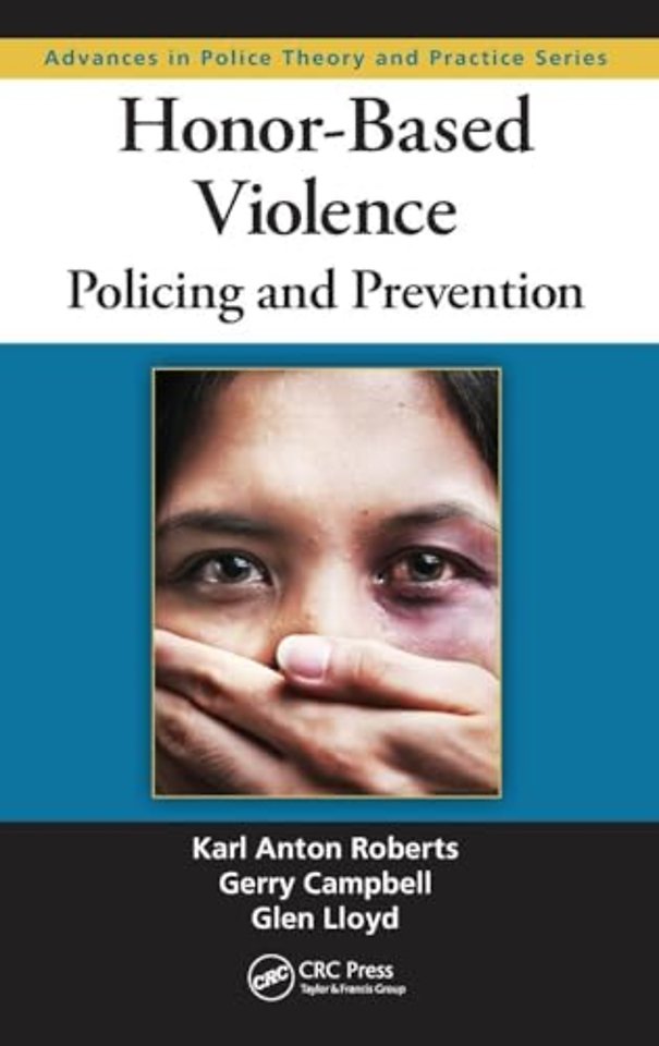 Honor-Based Violence