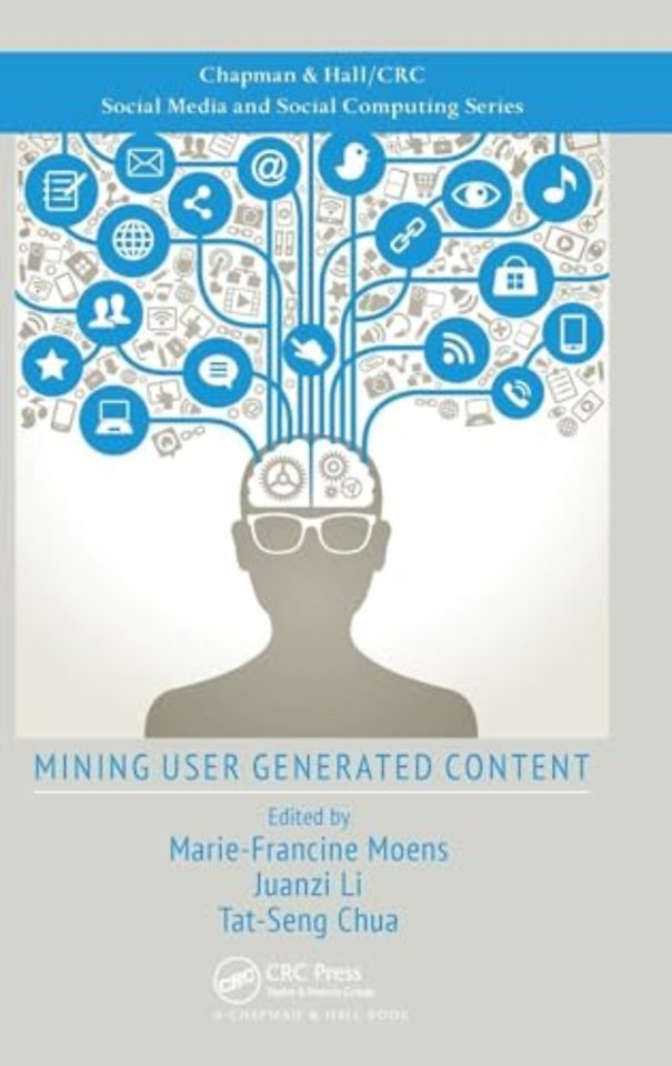Mining User Generated Content