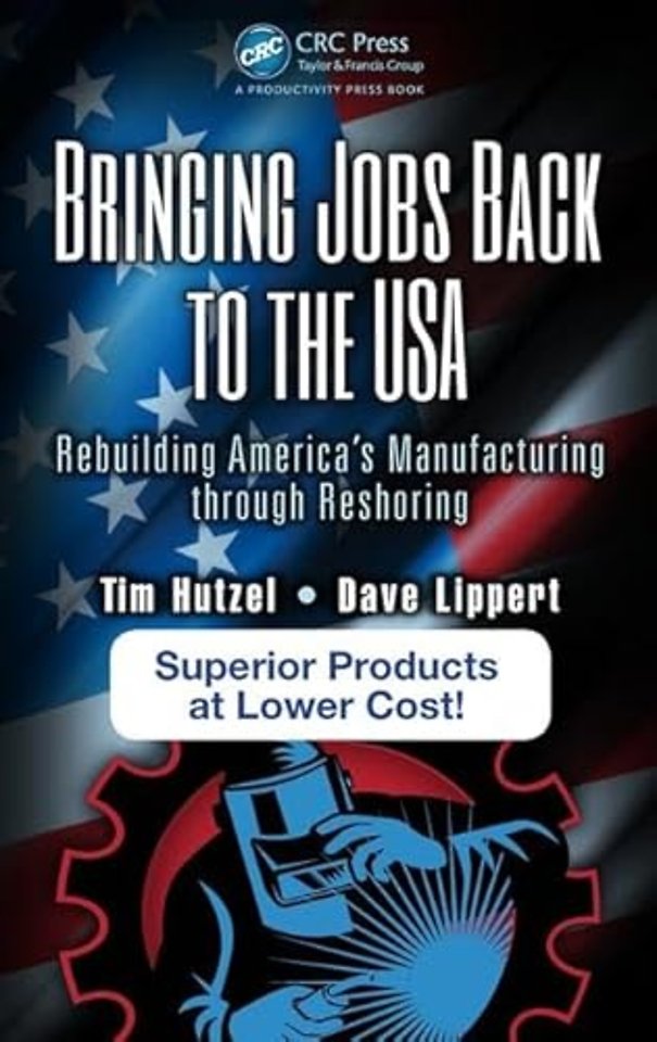 Bringing Jobs Back to the USA