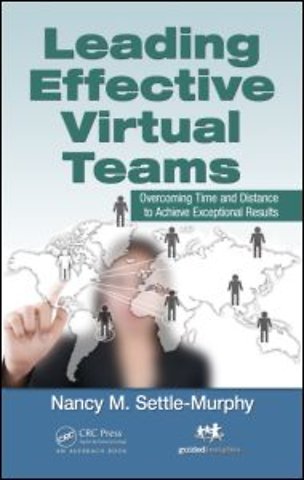 Leading Effective Virtual Teams