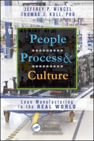 People, Process, and Culture