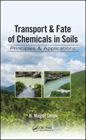 Transport & Fate of Chemicals in Soils