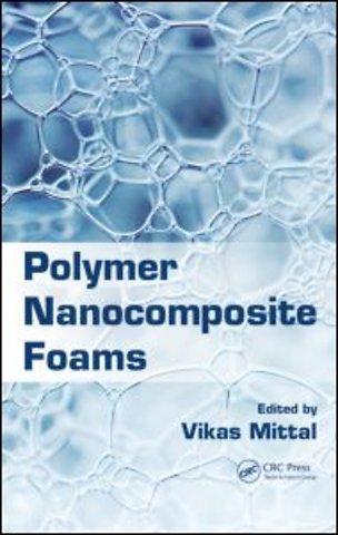 Polymer Nanocomposite Foams