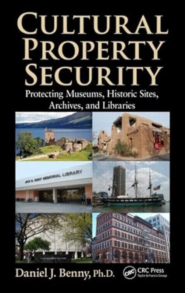 Cultural Property Security