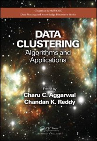 Data Clustering