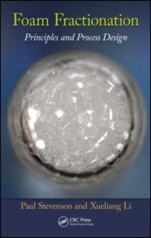 Foam Fractionation