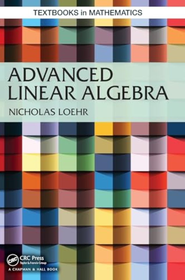 Advanced Linear Algebra