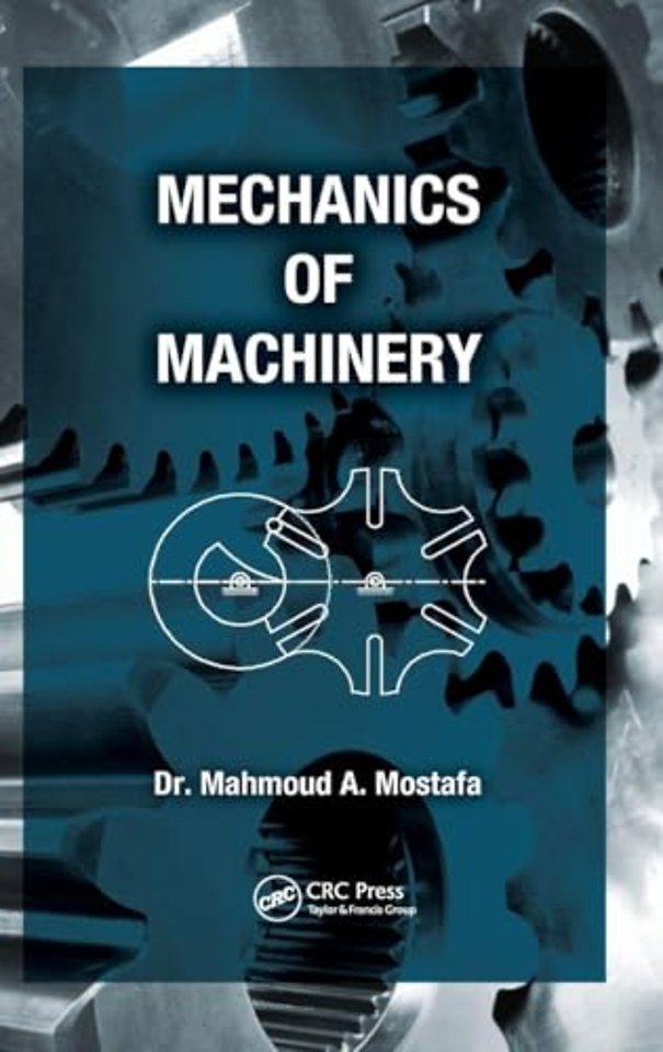 Mechanics of Machinery