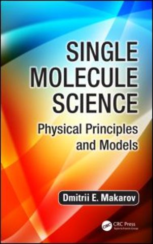 Single Molecule Science