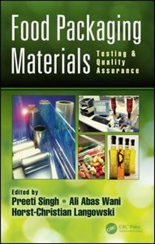 Food Packaging Materials