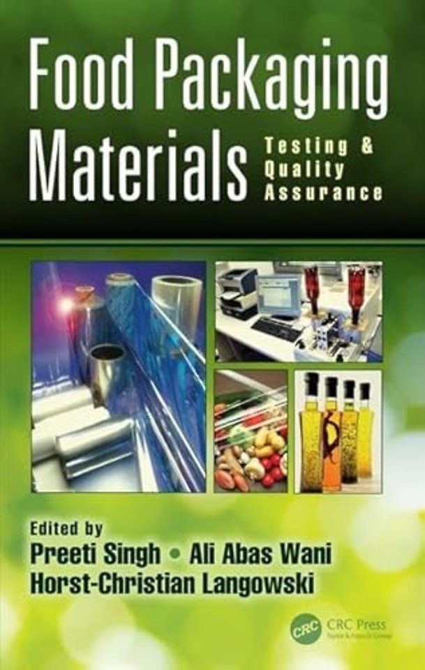 Food Packaging Materials